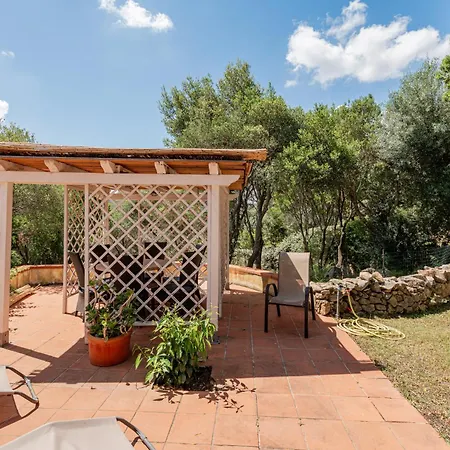 Di Lusso Pantogiacon Giardino Vila