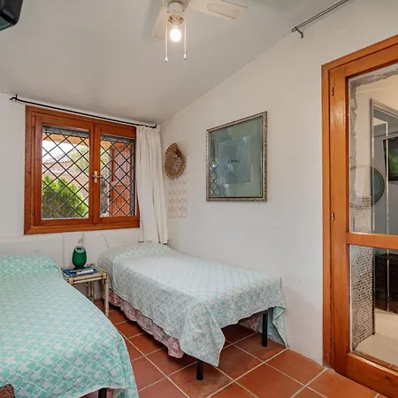 Vila Di Lusso Pantogiacon Giardino Porto Cervo